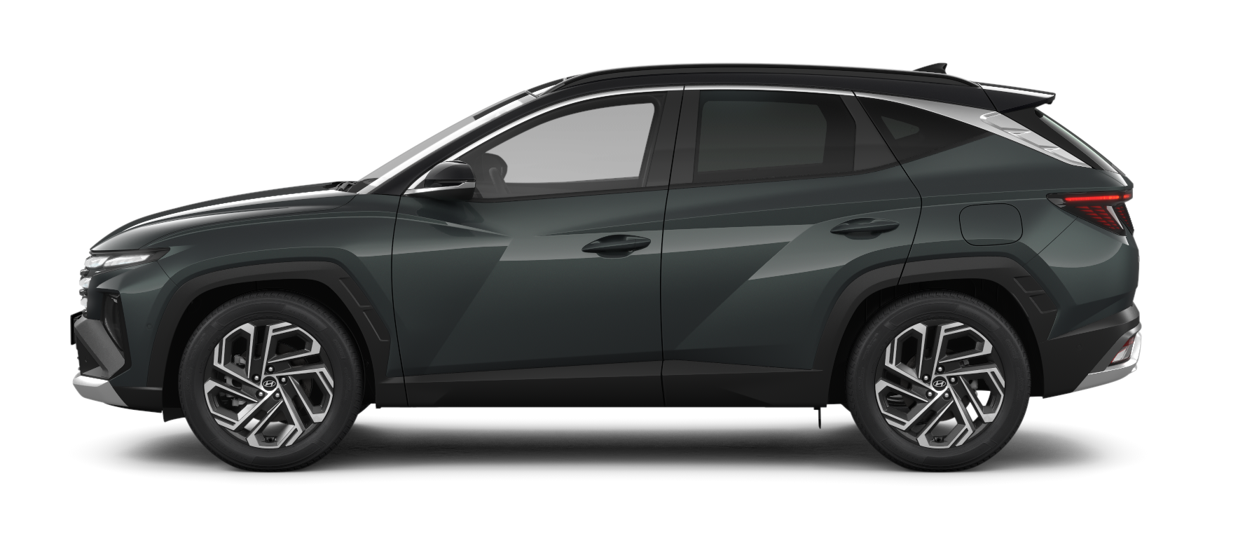 Hyundai-tuscon-left-lateral-verde