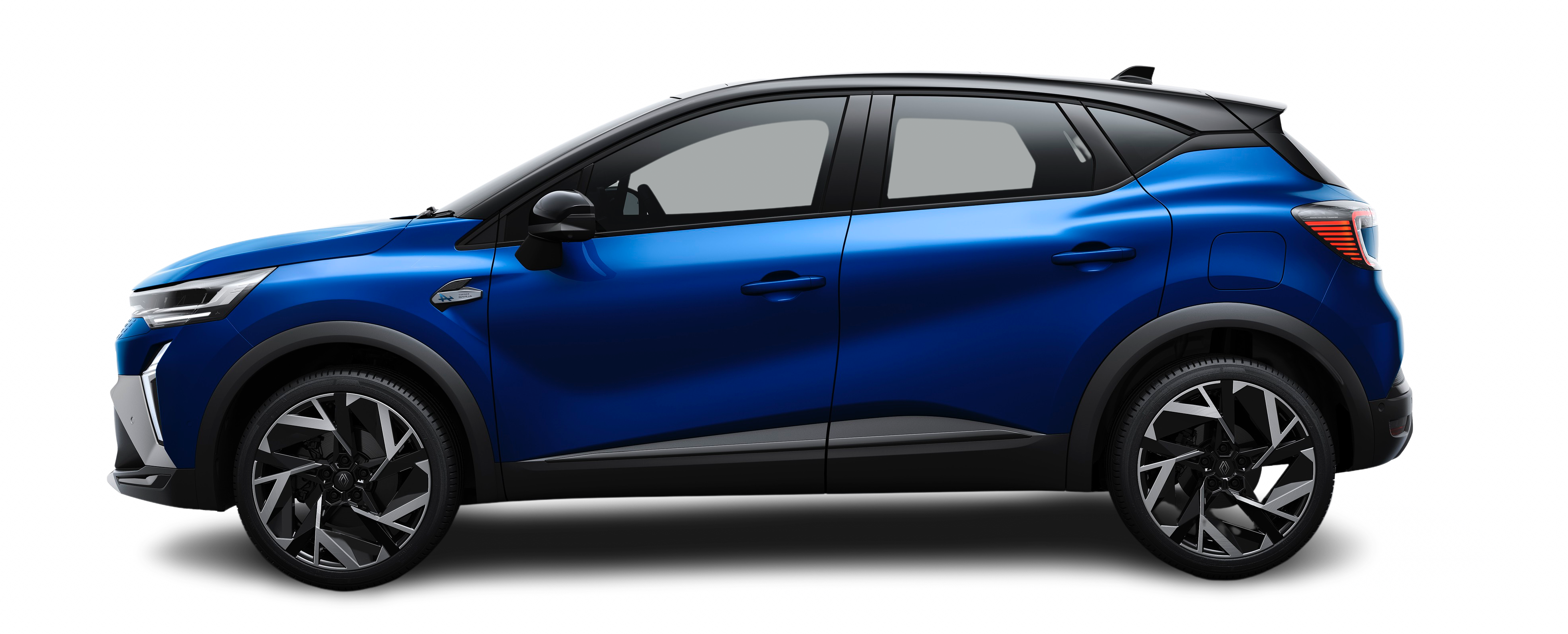 Renault-Captur-left-lateral-azul