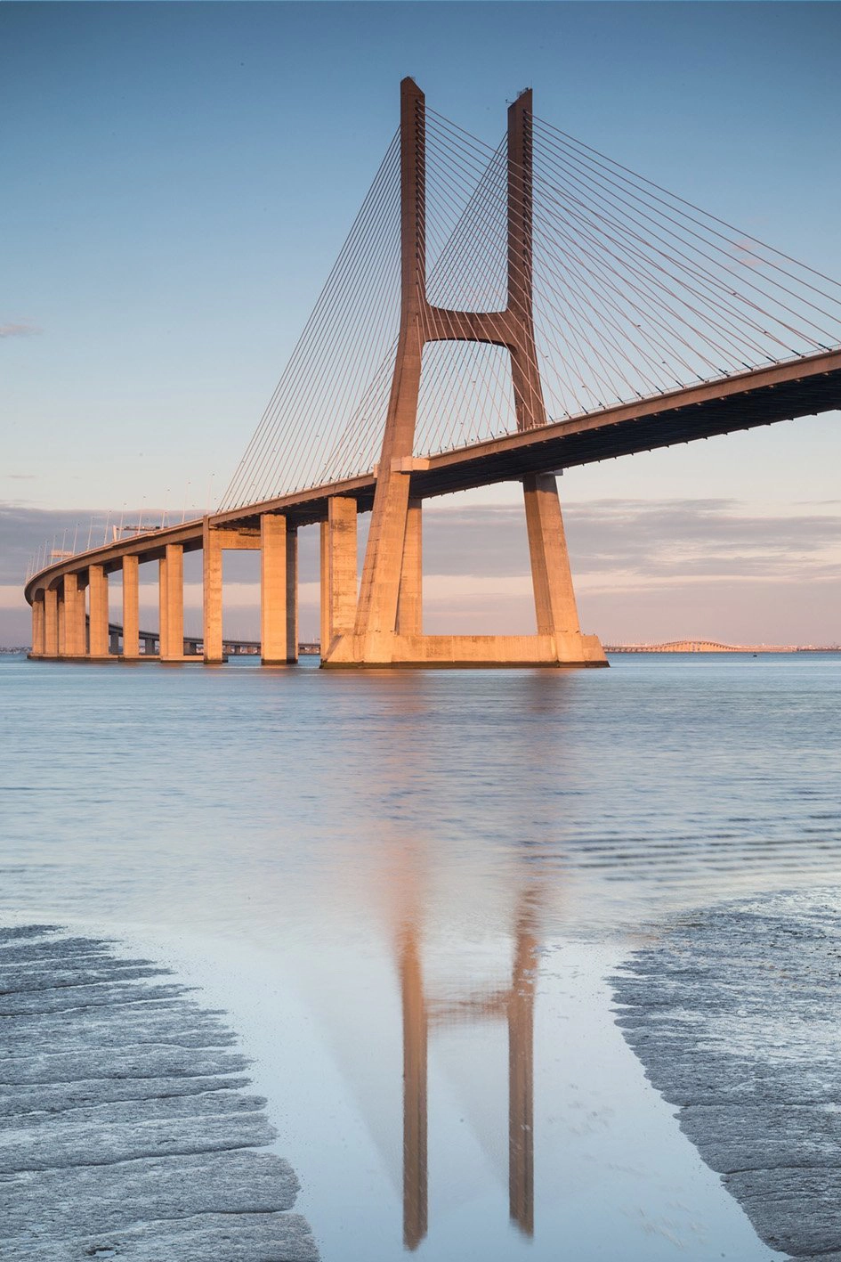 Lisboa-Vasco da Gama