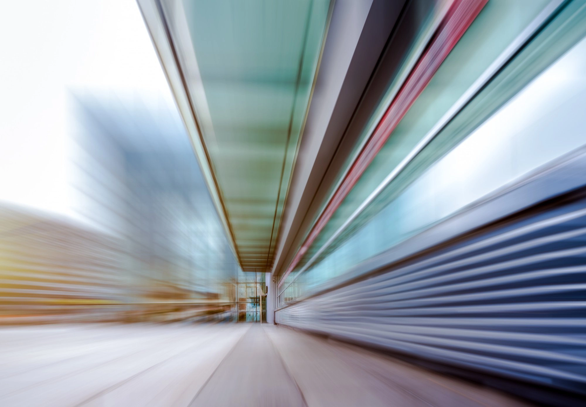 Metro – A Forma Mais Rápida